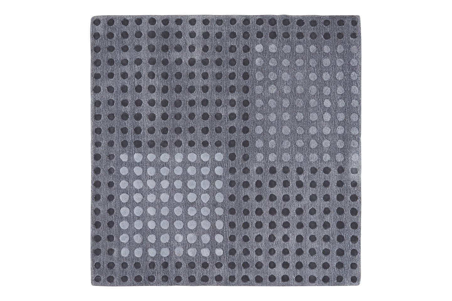 HERRING SQUARES - RUG