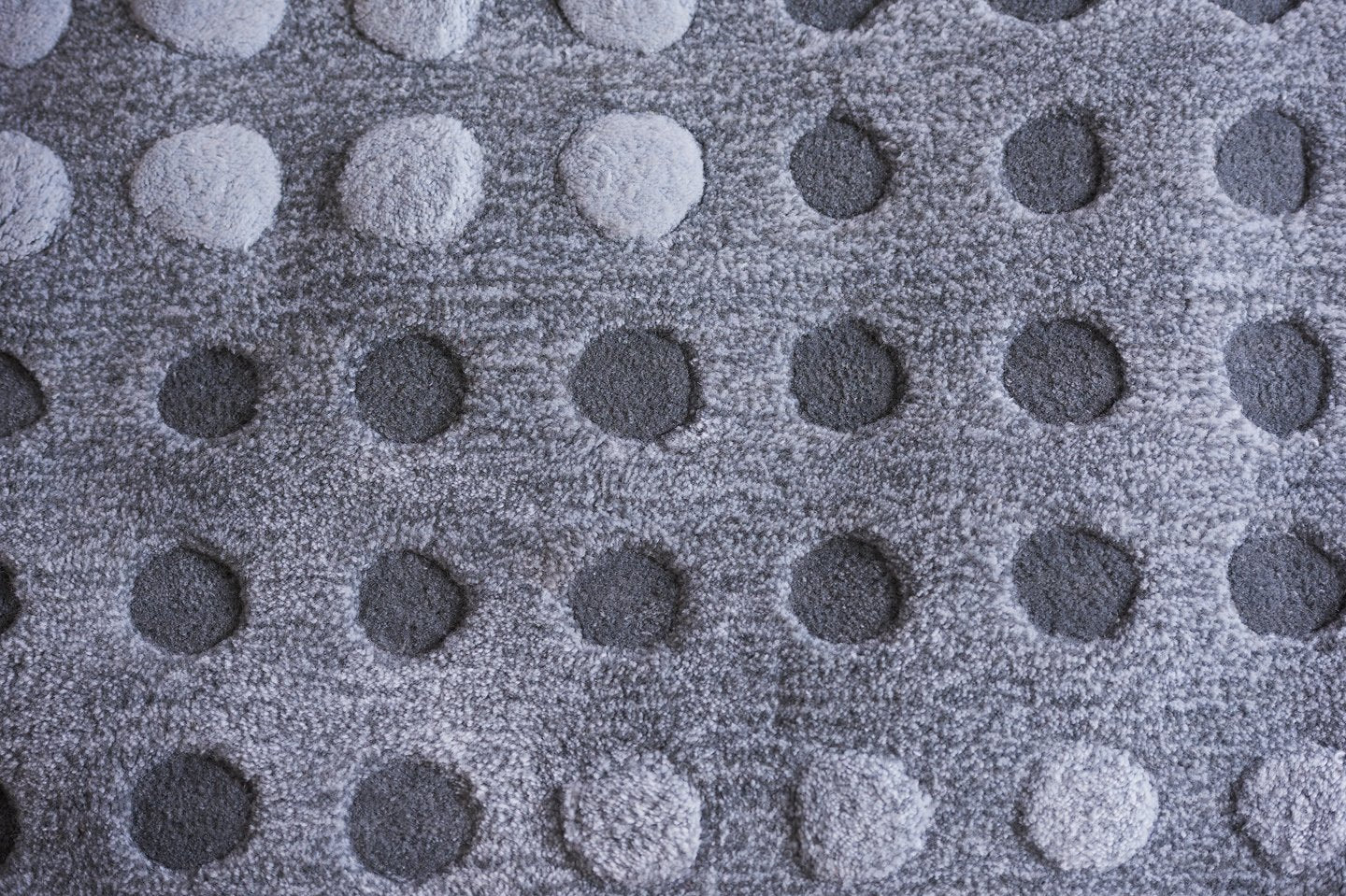 HERRING SQUARES - RUG