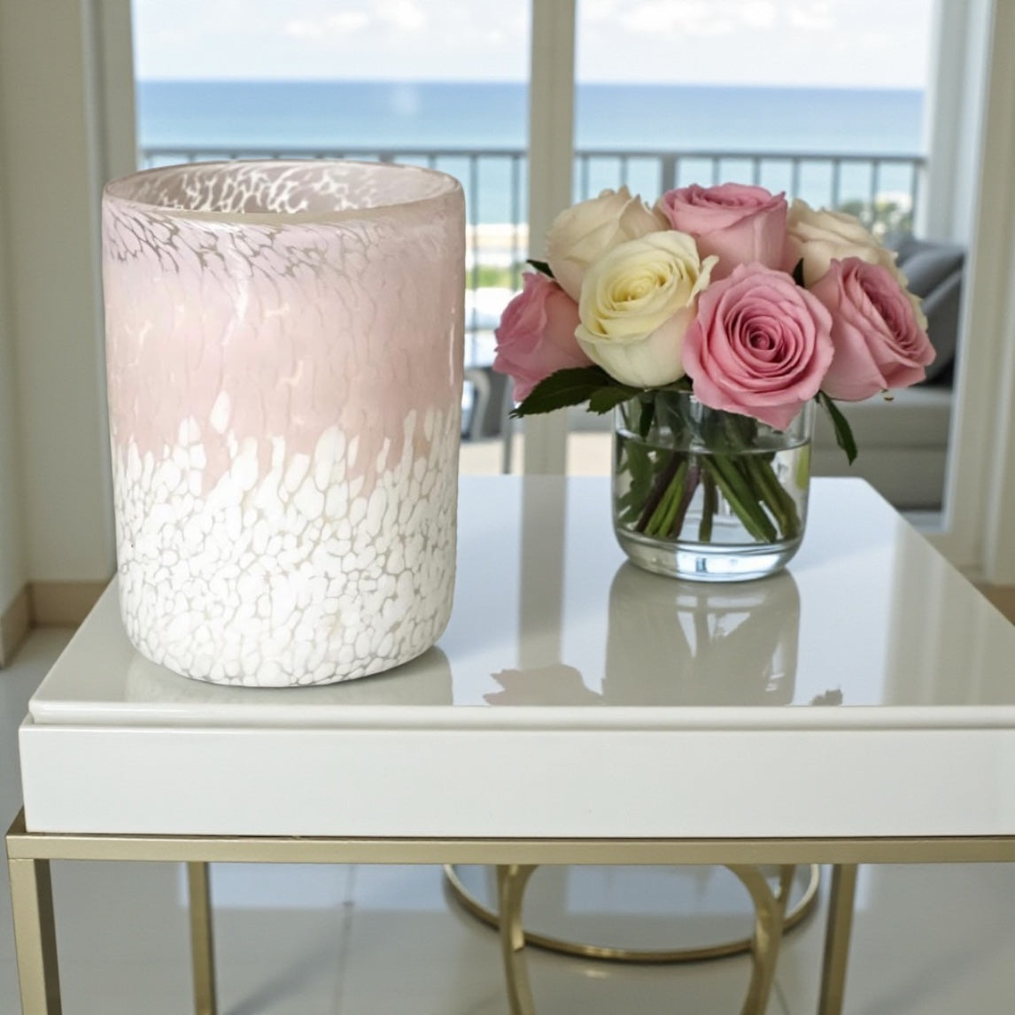 SKY Luxury Candle Scent Inspired By Cloud-2